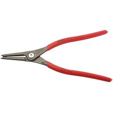 Image of Knipex 75092 320mm External Straight Tip Circlip Pliers 85 - 140mm Capacity