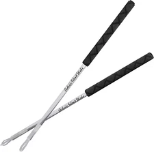 Silent Sticks - Drum Sticks Designed for Live Acoustic Music - Reduce the Volume