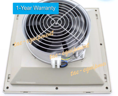 NEW RITTAL SK3325107+ Cabinet Fan