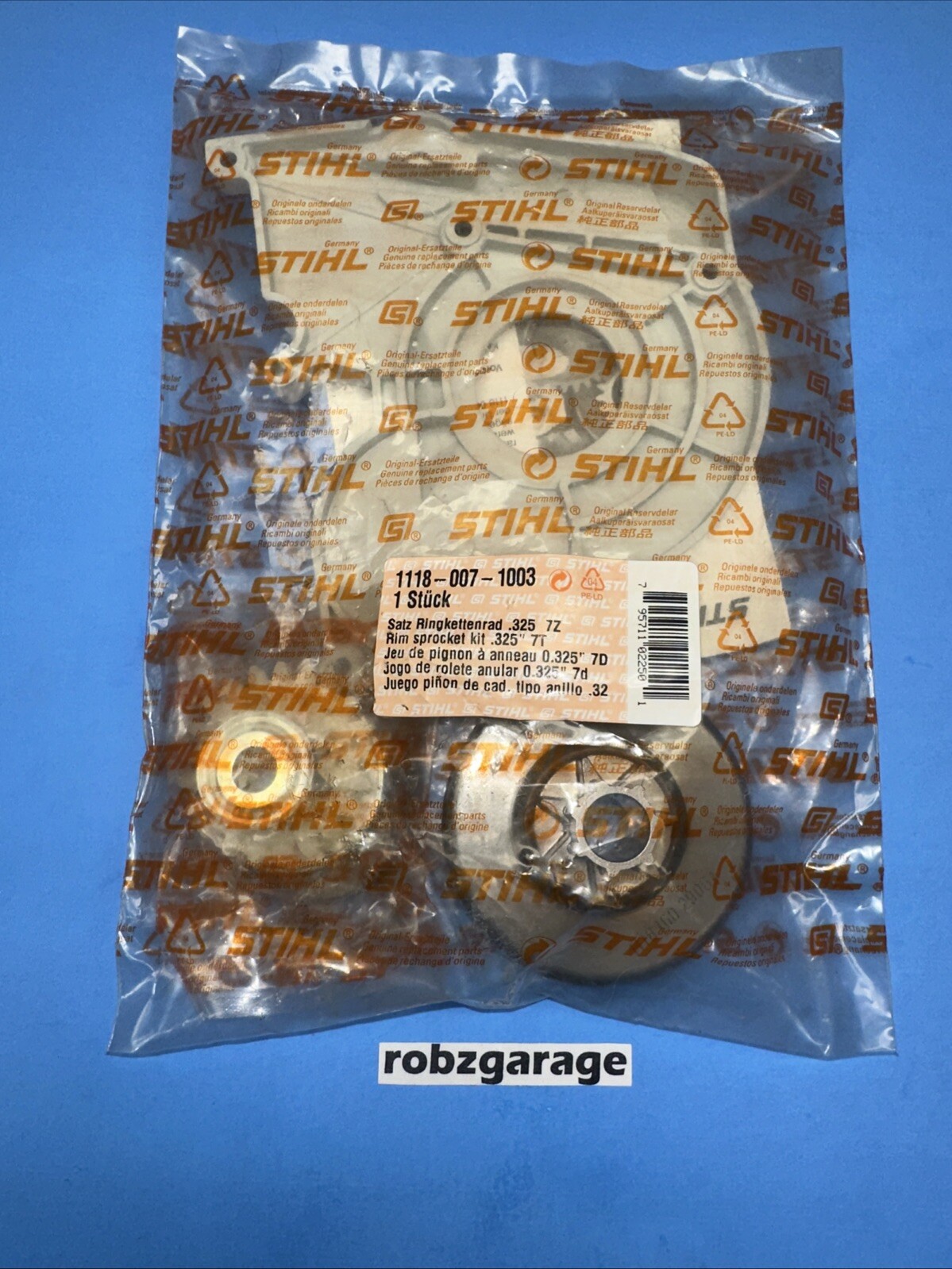 2 Schermi Parascintille Originali Stihl Per Motosega 028 E 028WB &ndash; OEM 1118-141-9006