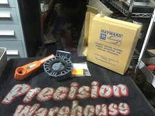 Hayward  PVC Butterfly PVC Disc, EPD  3" , BY110300EL