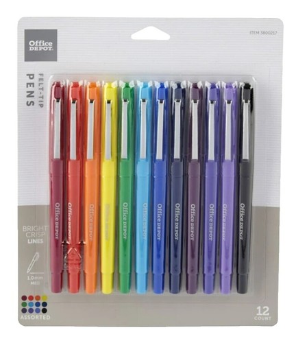 Glovion Lighted Tip Pen With Stylus 3In1 Led Penlight Light Up Pen