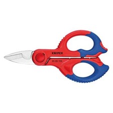 FORBICI PER ELETTRICISTA 'KNIPEX' mm 155 - DF 5138240