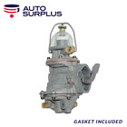 <!--F#f_0-->Fuel & Vacuum Pump FOR Holden FE FC FB EK 132 138 Grey Motor 57-61 7950314 Reco<!--F/-->