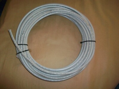 60' Lutze Superflex Tronic Cable 117116  E197634-60  300V    NEW