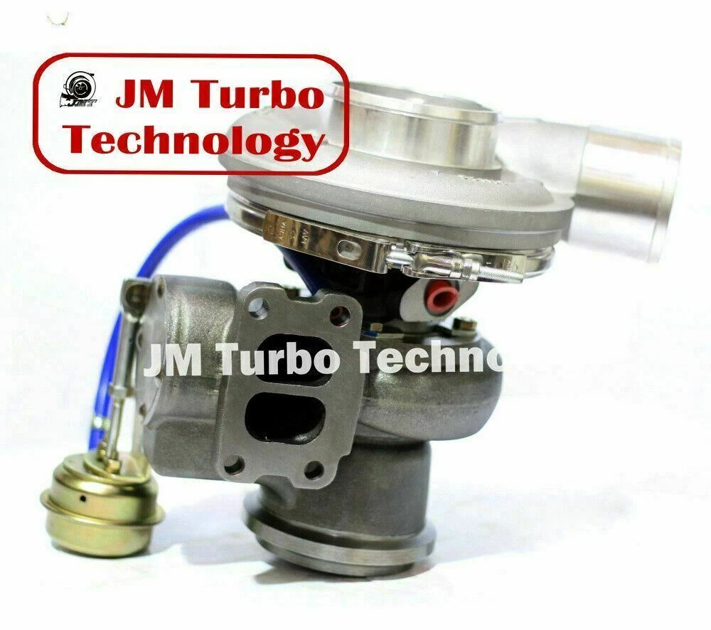 Compatible For Caterpillar 3126 Turbocharger C7 CAT Diesel Engine