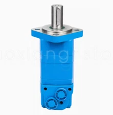 1PC Replacement Hydraulic Motor 2K-395/BM5-400 Cycloidal Hydraulic Motor