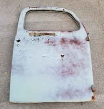 Door Shell Passenger Right 1948 48 49 50 51 52 1952 1951 1950 Ford Truck Pickup