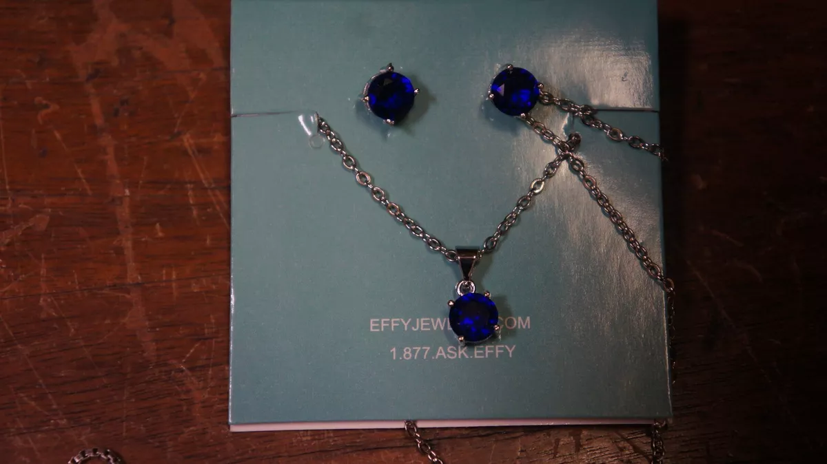 Effy collection necklace deals