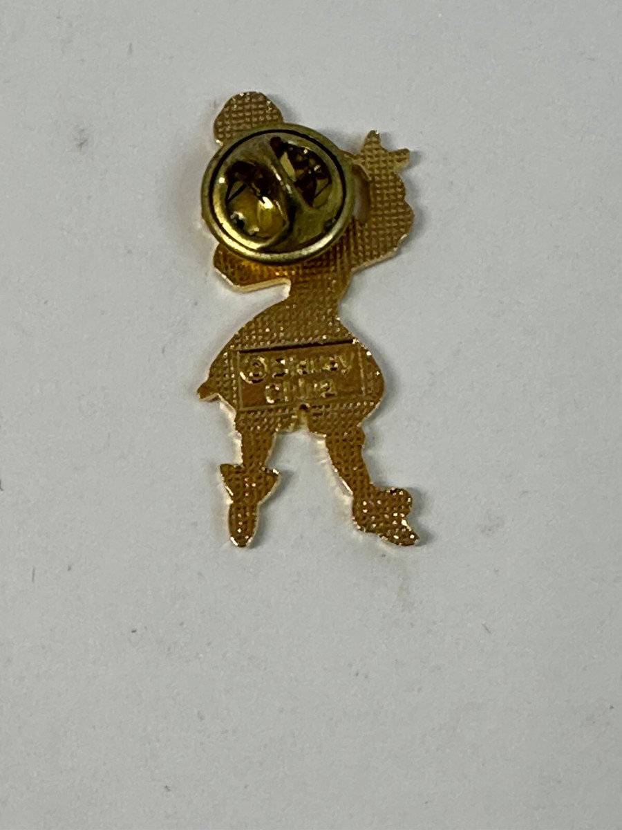 Disney - 友☆捺 Captain Hook from Peter Pan Disney Pin 753 - XLNT COND | eBay