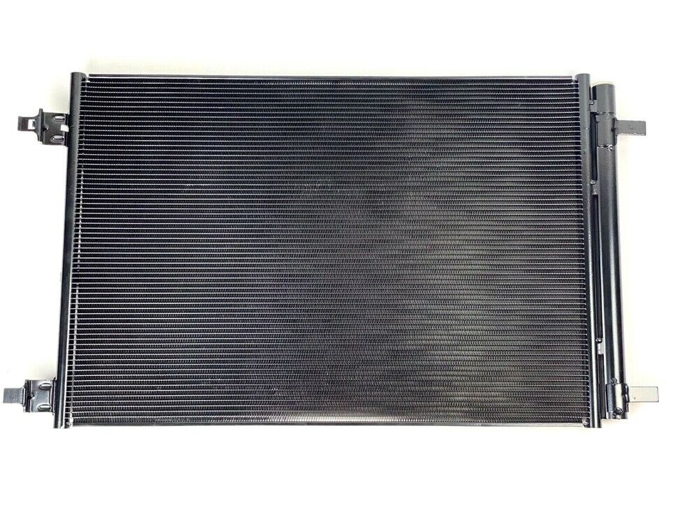 Ac Condenser W/ Drier Fits 2013-2019 Bentley Flying Spur V8 S Sedan 4-Door New