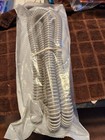 AG INDUSTRIES CPAP Grey Hose Tubing 72” 6 Ft. HCG72 New Factory Sealed — photo 1