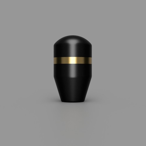 ASI Arcade Stick Indonesia GL Maniglia Balltop Battop Bull Bean Capsule Top - Foto 24 di 33