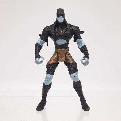 Mummies Alive Battle Ready Ja-Kal Nile-Ator 5'' Action Figure Kenner Vintage 1997