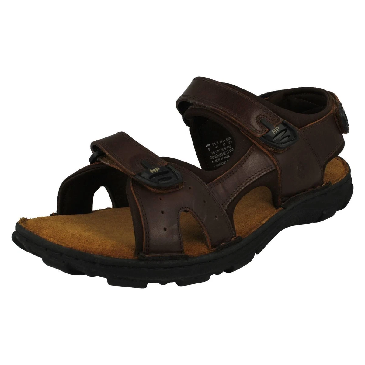 Hushpuppi sandals sale
