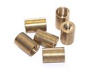 <!--F#f_0-->Pool Snooker Billiard Cue Stick Tip Brass Ferrules Suit Screw in type tips 9mm <!--F/-->