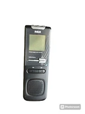 RCA VR5220 Handheld 512mb Digital Voice Recorder