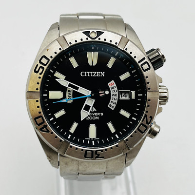 ジャンク CITIZEN AIR DIVER'S H112-T016651 s-l400.jpg