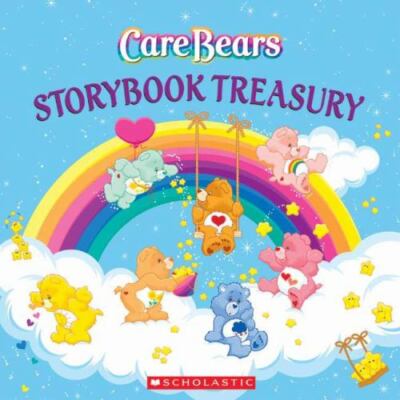 Storybook Treasury (Care Bears) by Scholastic, Inc. Staff