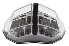 FARETTO FARO FANALE POSTERIORE STOP LED LIGHT DUCATI STREETFIGHTER 848 2012-14