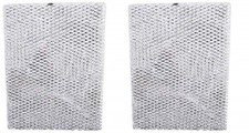 Compatible With Aprilaire 110 Humidifier Water Pad Replacement Filters 2 Pack 
