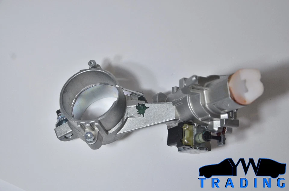 2015 - 2018 ACDELCO GM OEM IGNITION LOCK HOUSING - 23435908 - Image 2 of 4