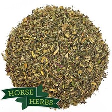 Horse Herbs Respiratory Support 1kg-20kg | Horse Supplement, Breathing Support