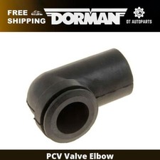 For 1975-1978 Cadillac Eldorado Dorman Pcv Valve Elbow 1976 1977