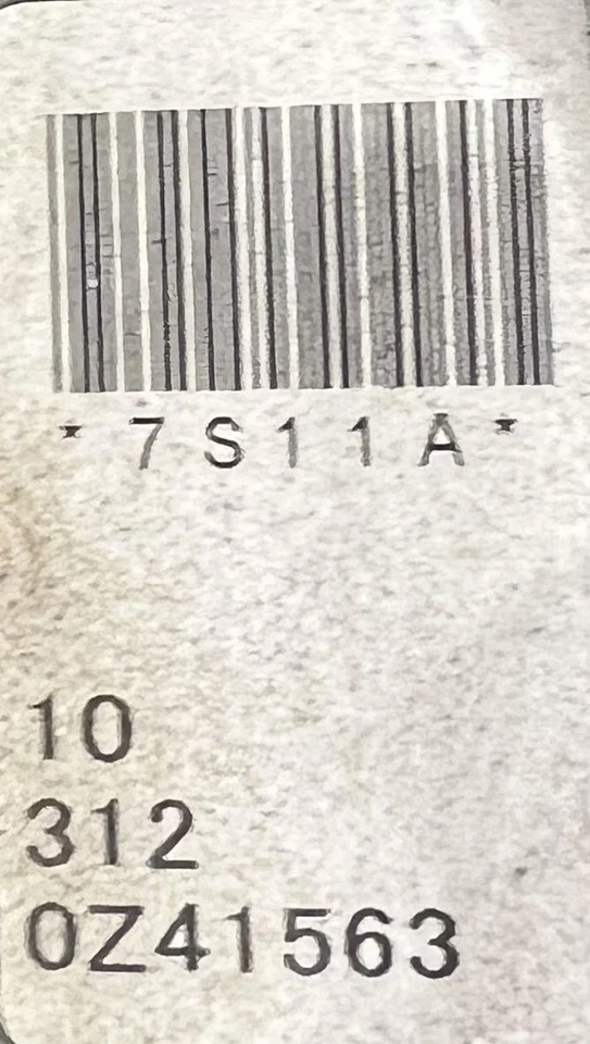 08-15 Conjunto de caja de transferencia Nissan Armada con motor de cambio OEM 331007S11A Foto 2 de 4
