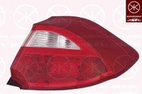 NEU RüCklicht Lampe - RH - Ohne Basis - Passt FüR Kia Ceed (Jd) 2012-2018
