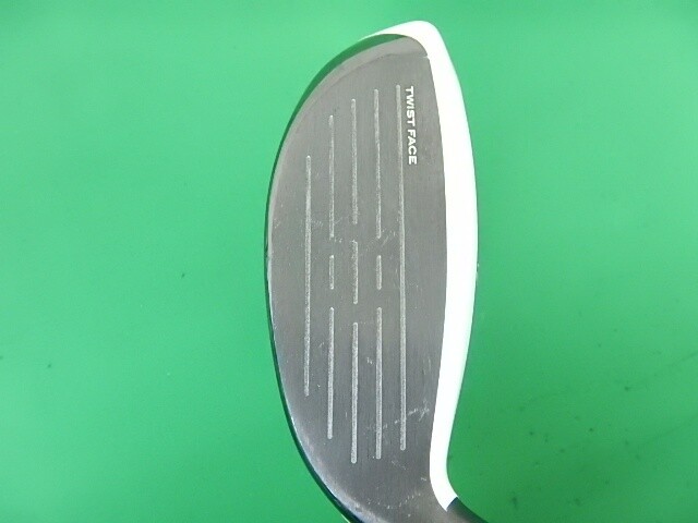 Golf Utility TaylorMade STEALTH GLOIRE RESCUE SPEEDER NX for TM (R