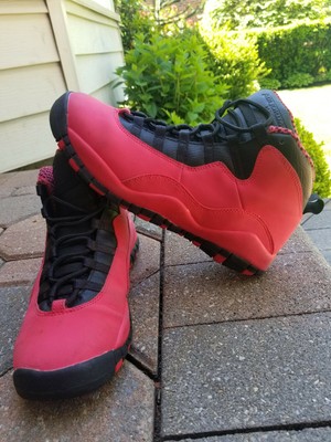 girls air jordan 10 retro
