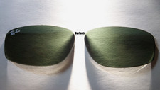 Ray Ban RB4103 RayBan 4103 57 mm G-15 Replacement Lenses