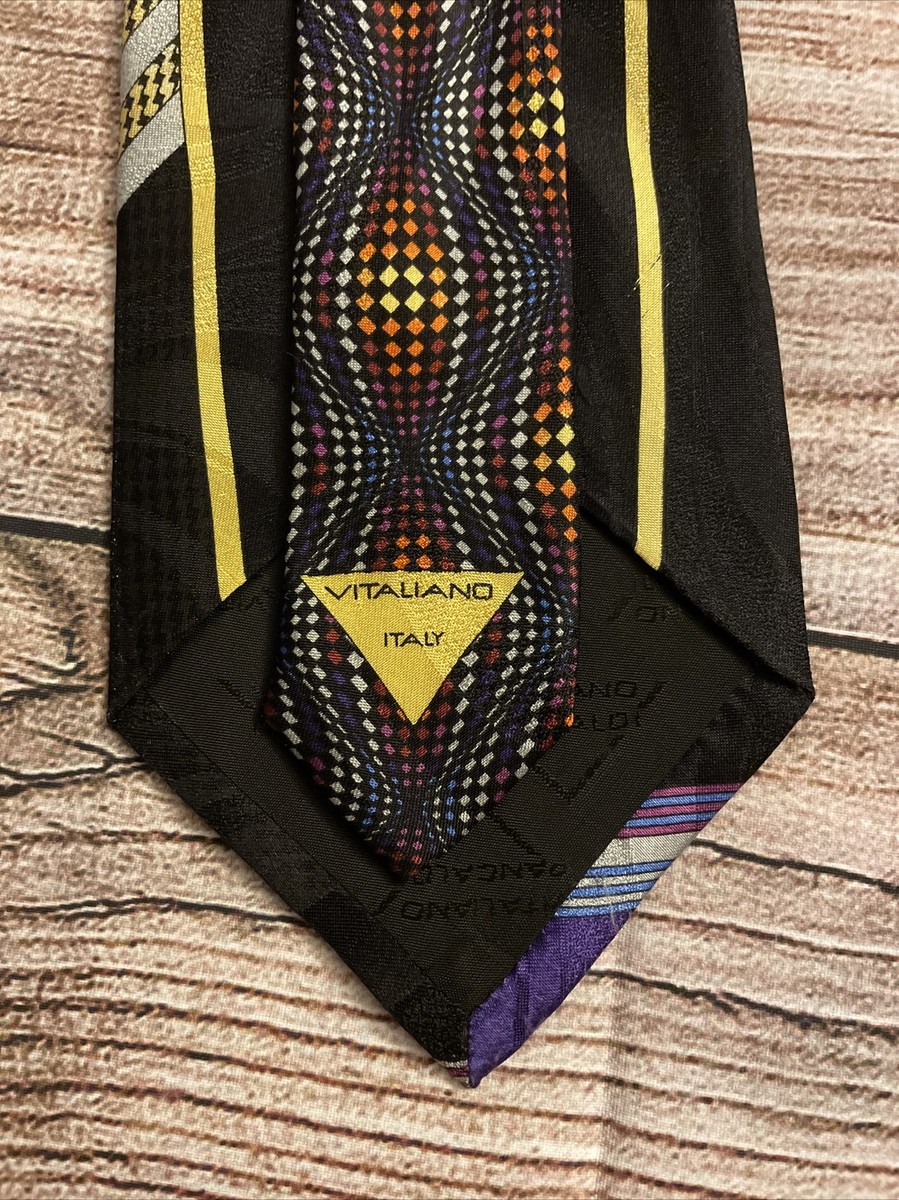 vitaliano ties