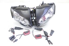 08-11 Honda Cbr1000rr Repsol Opt7 Hid Front Headlight Head Light Lamp