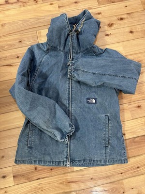 North Face Purple Label Denim | eBay