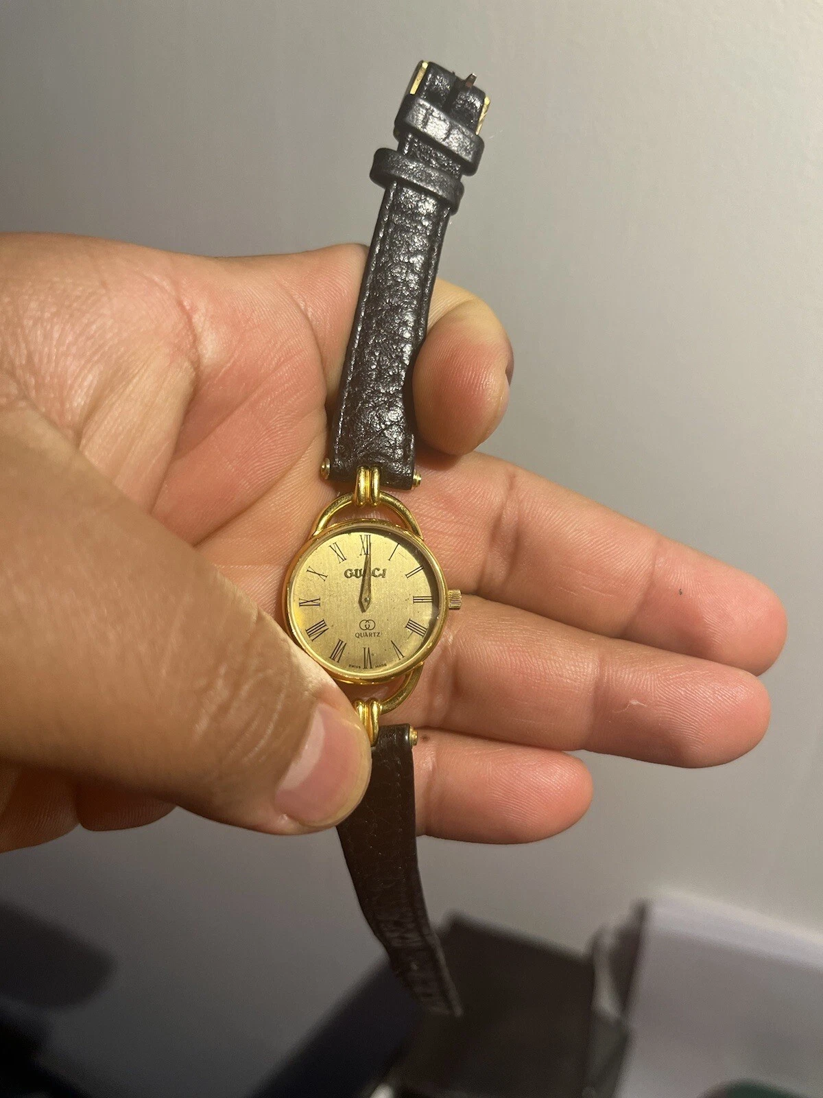 Gucci 6000L