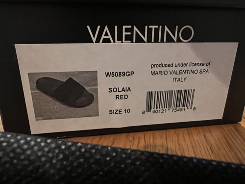 Nuovo Valentino Glitter Piscina 40 - Foto 4 di 6