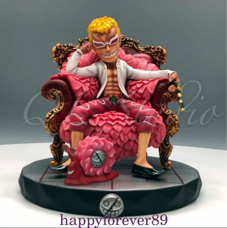 その他 Doffy Figure Market Tono Studio - Doflamingo [PRE-ORDER] – GK Collectors