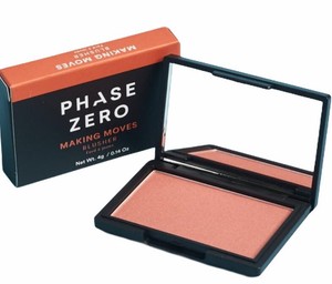 phase zero bronzer