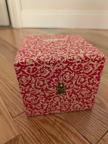 Vintage Weihnachtsschmuck Holz Metall Keramik weicher Plüsch - SIE WÄHLEN CI - Bild 429 von 474