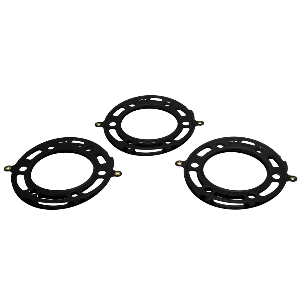 Kit de pistón de junta de extremo superior Polaris 1996-1997 SL SLT 780 1995 1996 SLX *STD* Foto 3 de 4