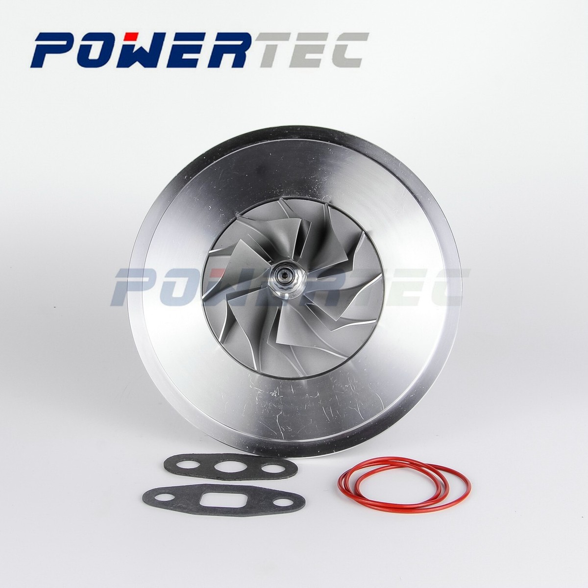 CHRA turbocharger 466515-0002 For ISUZU Trucks FVR 6HE1-TC 6HE1TC
