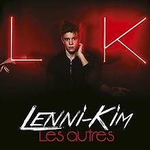 Les Autres von Lenni-Kim | CD | Zustand gut