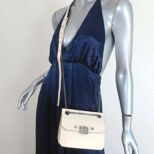 Jimmy choo rebel crossbody sale