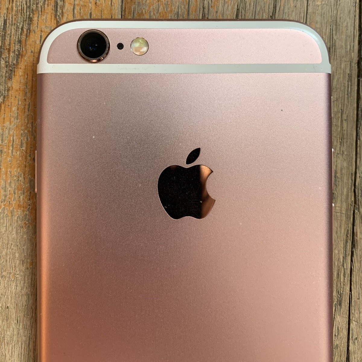 iPhone 6s 64G Unlocked - Rose Gold | eBay