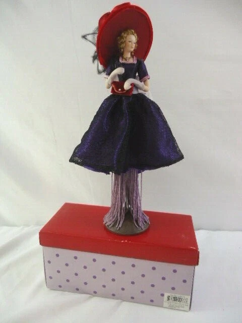 Popular creations tassel best sale dolls