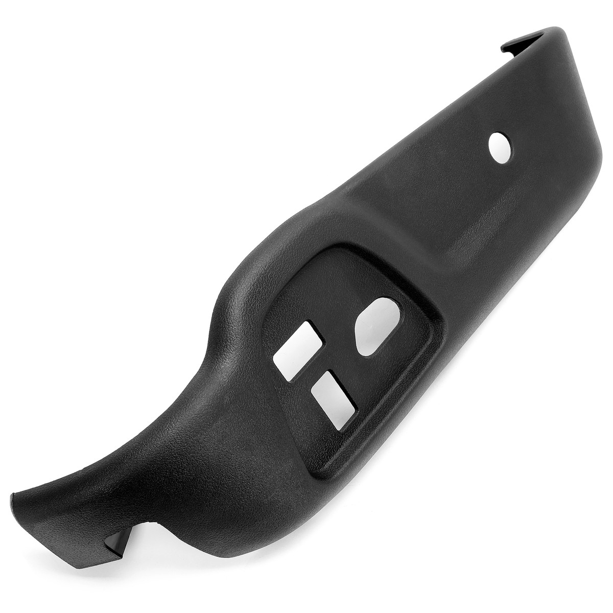 For 06-10 Hummer H3 09-10 H3T Driver Power Seat Switch Panel