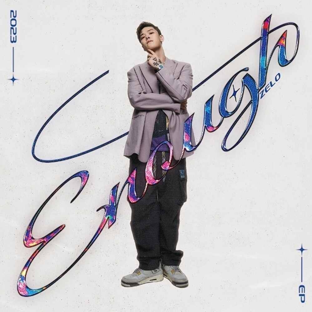 K-POP ZELO B.A.P BAP 3rd EP Album [ENOUGH] CD+Booklet Sealed | eBay