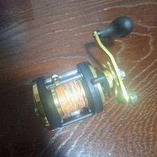 Okuma MAGNETIX Bait Reel Used